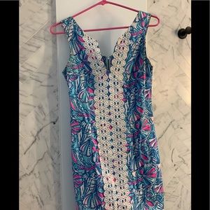 Lilly Pulitzer Target Dress